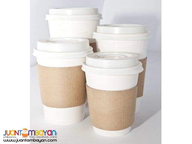 Paper Cups Paper Cups