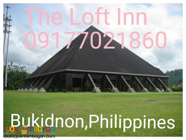 CDO Bukidnon Camiguin Iligan travel and tour packages