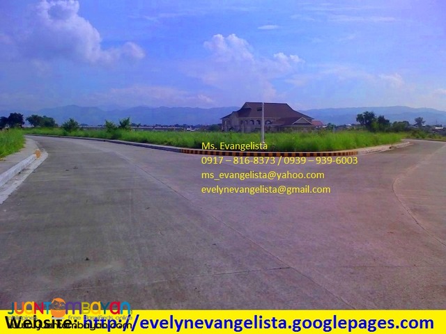 Woodridge Heights Concepcion Marikina City @ P 10,500/sqm.