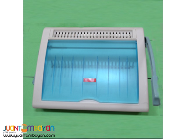 RING BINDER RING BINDER