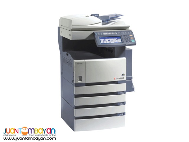 rent to own TOSHIBA e-STUDIO 230 rent to own TOSHIBA e-STUDIO 230