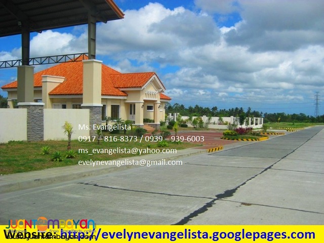 Ridgewood Heights Alfonso, Cavite @ P 6,700/sqm.
