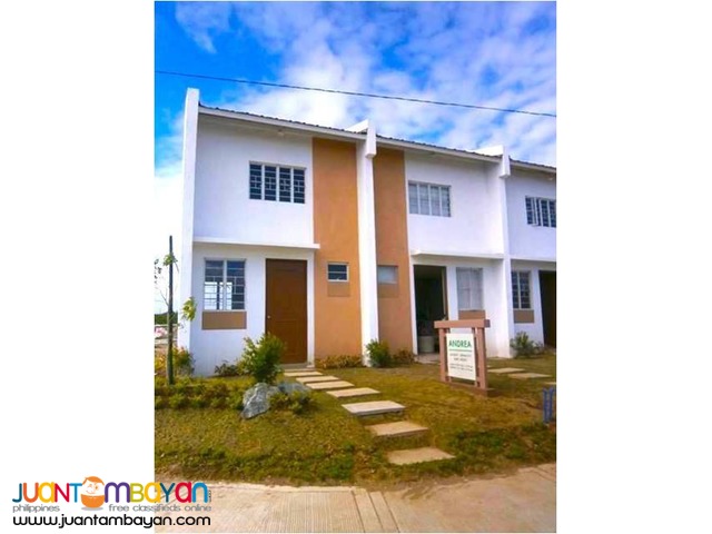 Buy a home in General trias Cavite for 453,000 only