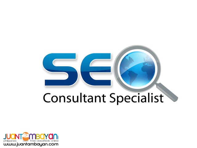   SEO Consulting for Digital Marketing Business