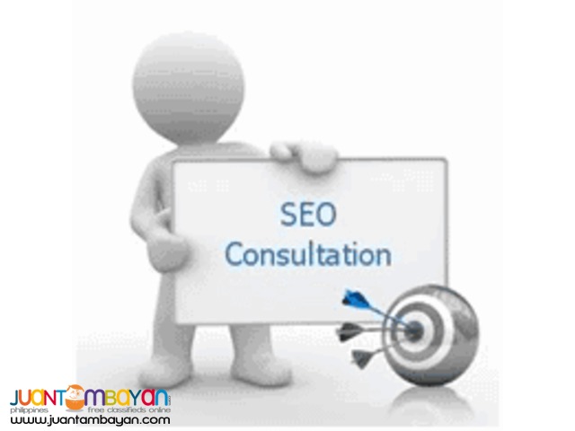   SEO Consulting for Digital Marketing Business