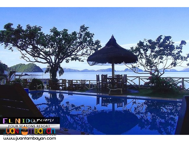 El Nido tour package with Underground River tour El Nido tour package with Underground River tour