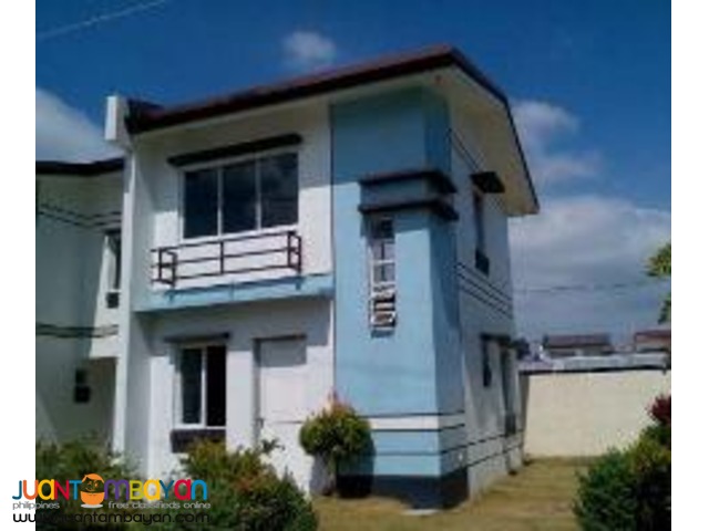 The Elysian in Imus Cavite, Single Attached, Pag-ibig Financing The Elysian in Imus Cavite, Single Attached, Pag-ibig Financing