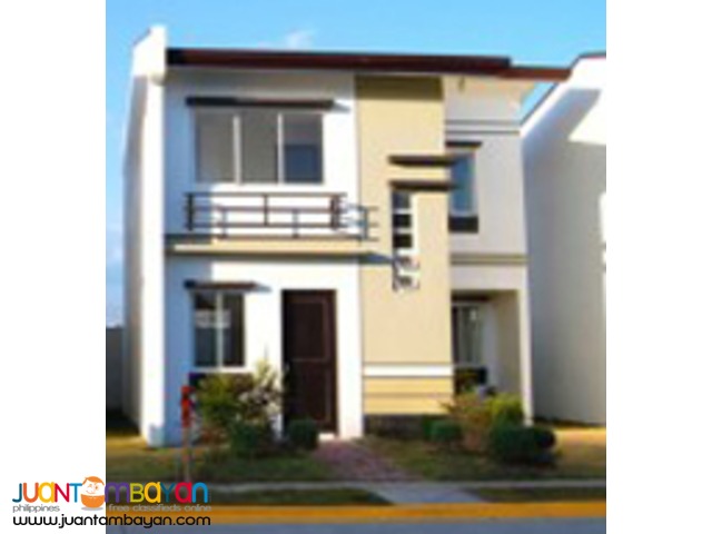 The Elysian in Imus Cavite, Single Attached, Pag-ibig Financing The Elysian in Imus Cavite, Single Attached, Pag-ibig Financing