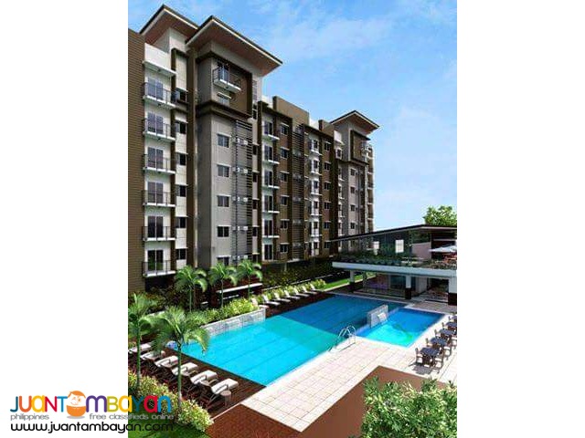 2BR-INNER ,CITY VIEW in MATINA ENCLAVES CONDO