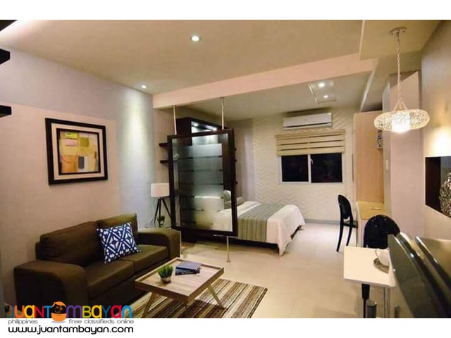 2BR-INNER ,CITY VIEW in MATINA ENCLAVES CONDO