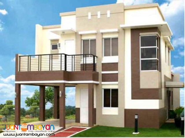 Brand New House and Lot, Washington Place Dasmarinas Cavite Brand New House and Lot, Washington Place Dasmarinas Cavite