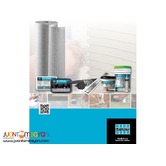 waterproofing laticrete