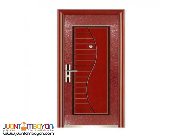 steel door steel door
