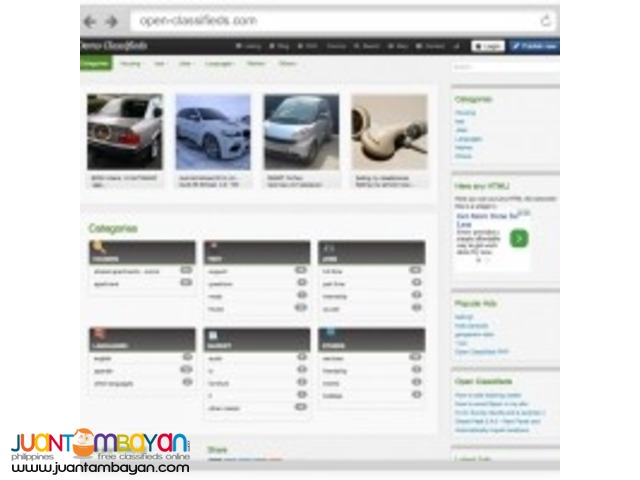 Free Classifieds to post your FREE ads