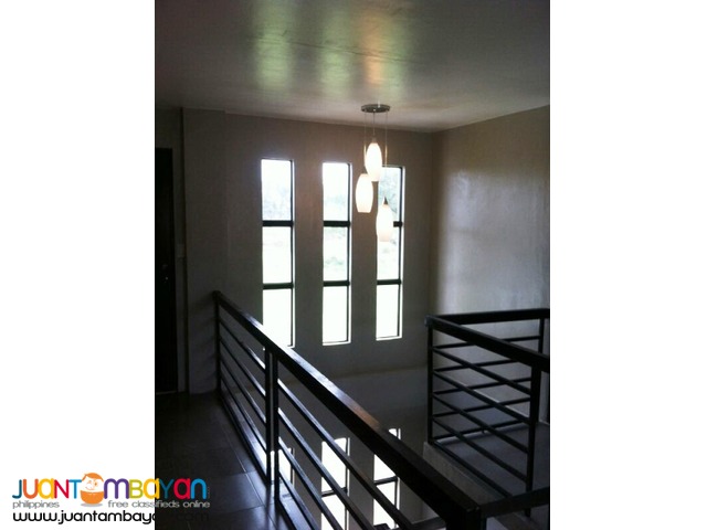Brand New Two Storey House For Sale 