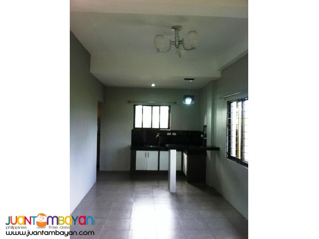 Brand New Two Storey House For Sale 