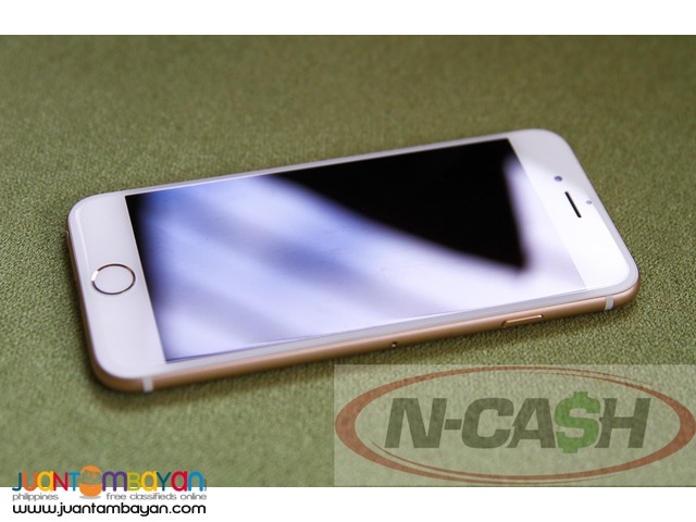 Gadgets Pawnshop by N-CASH- Apple iPhone 6 128GB Factory Unlocked