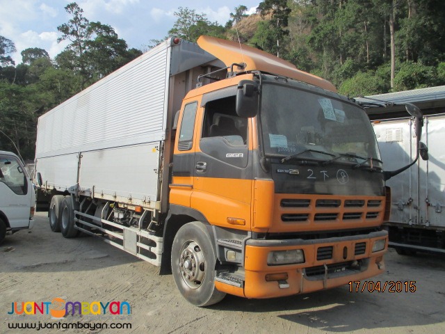 Affordable Used Trucks from Japan Affordable Used Trucks from Japan