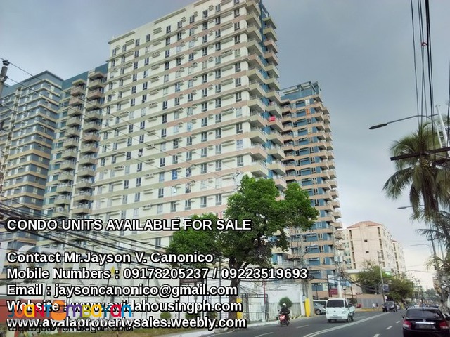 2 bedroom Condo For sale Quezon City 5% down payment MOVE IN na agad!