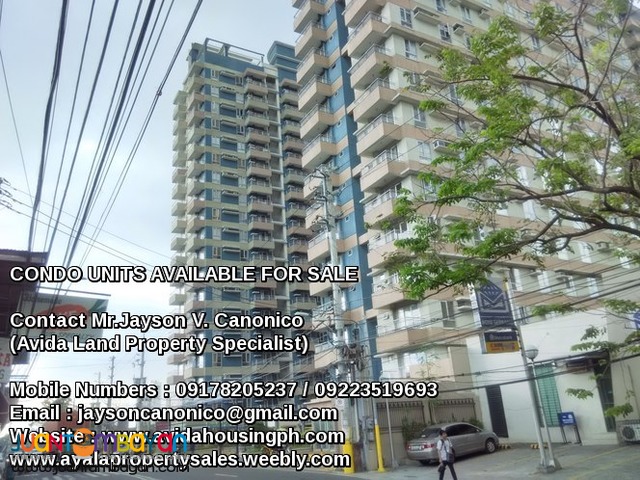 2 bedroom Condo For sale Quezon City 5% down payment MOVE IN na agad!