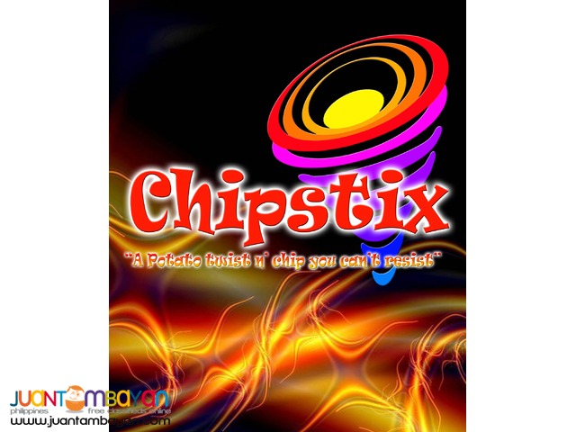 Chipstix, fries , Food Cart , Franchise