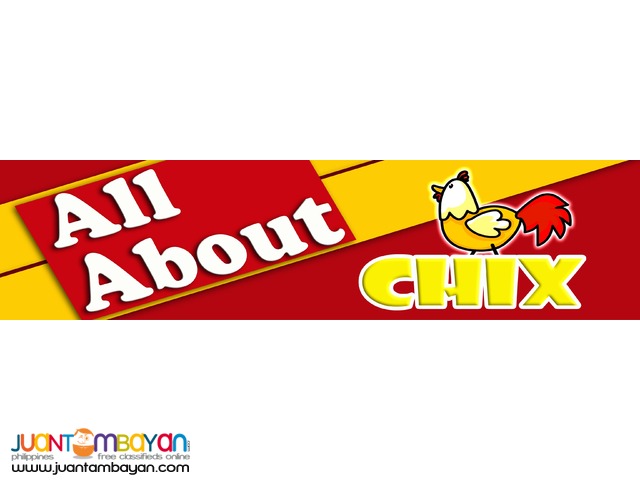 All About Chix All About Chix