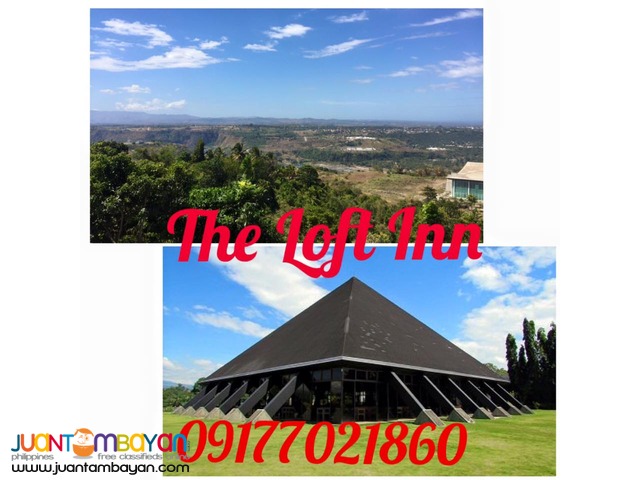 CDO Bukidnon Camiguin Iligan travel and tour packages