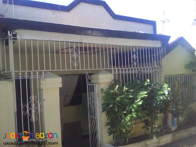 House and Lot in Empress subd. Antipolo City