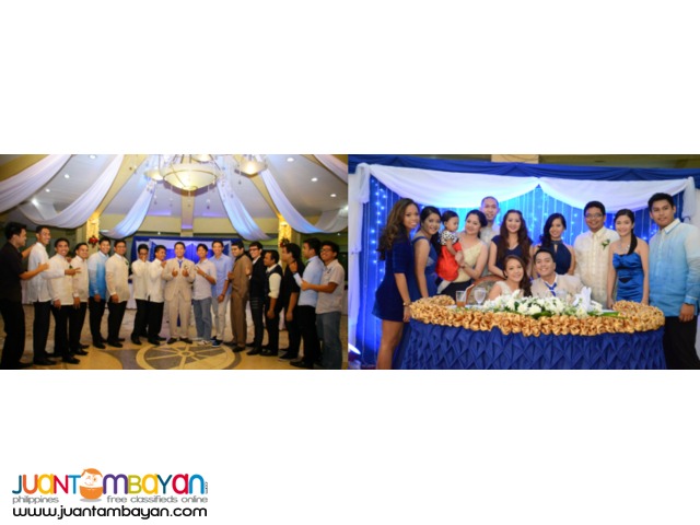 Affordable Wedding Packages Affordable Wedding Packages