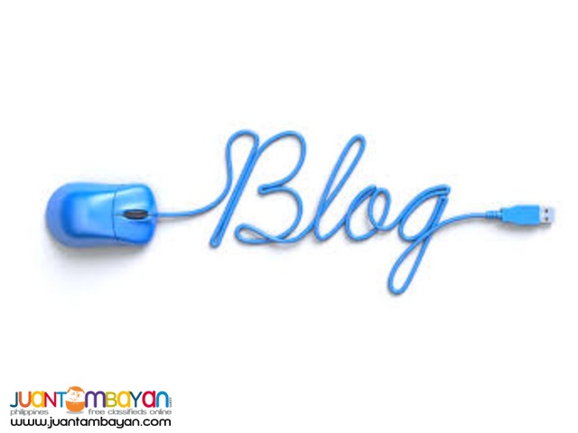 Blog Marketing, Mobile Marketing, SMS Blast