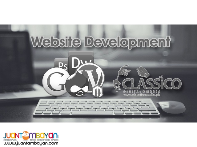 Web Development, Search Engine Optimization, SEO Services