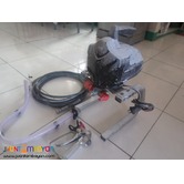 airless spray gun 220v 3500psi 2nd hand