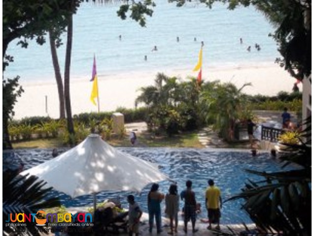 Batangas Beach Package, a relaxing day at Punta Fuego