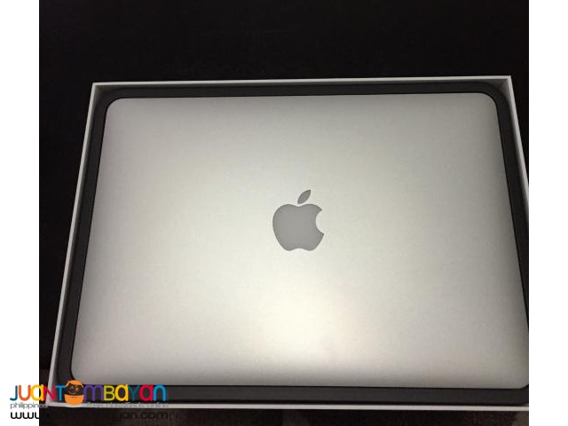 2015 Apple MacBook Pro 13