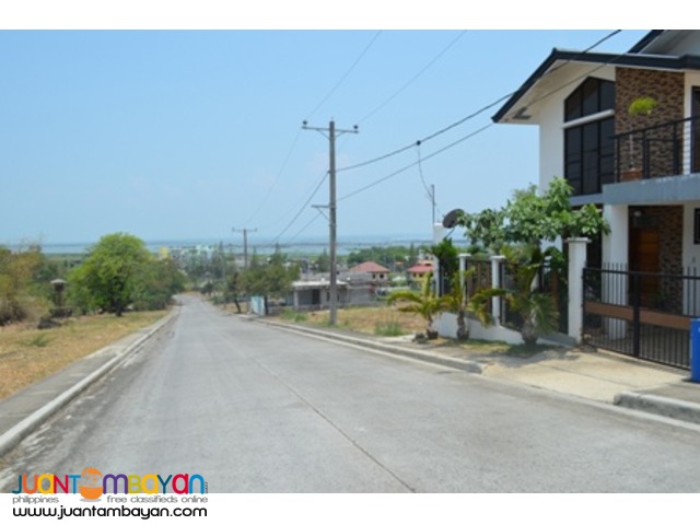 150sqm affordable lot for sale Green Ridge Binangonan Rizal