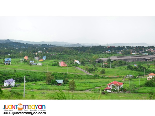 150sqm affordable lot for sale Green Ridge Binangonan Rizal