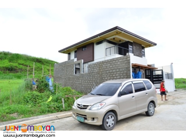 750K 150sqm Lot for sale Green Ridge Binangonan Rizal near Taytay