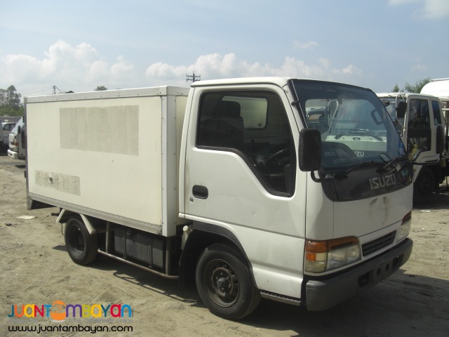 Affordable Used Trucks  from Japan