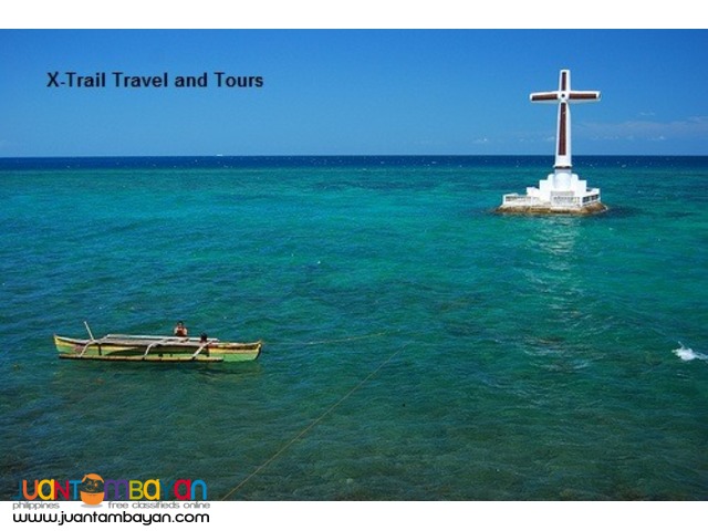 EXPERIENCE, EXPLORE AND ENJOY CAMIGUIN!