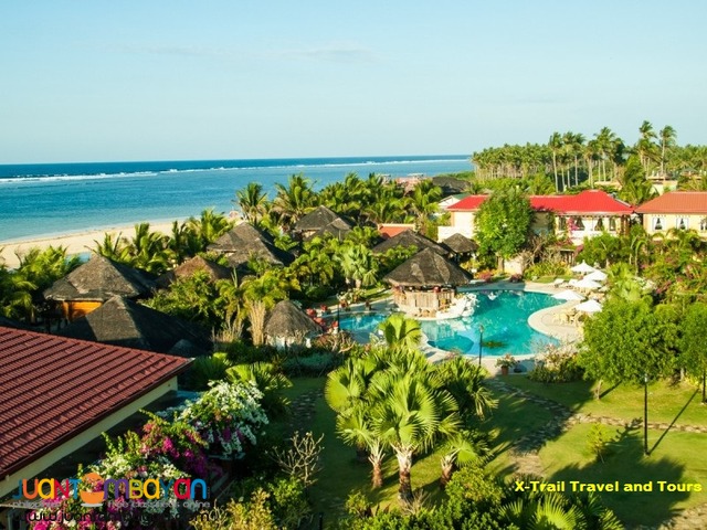 2 days 1 night Puerto del Sol Bolinao Pangasinan 