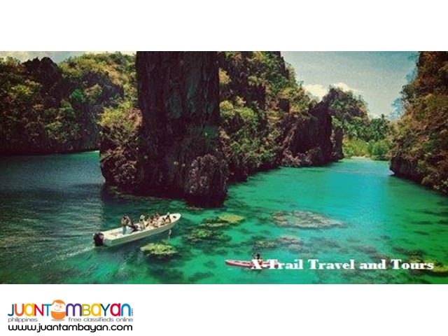 Visit Puerto Prinsesa! Visit Puerto Prinsesa!