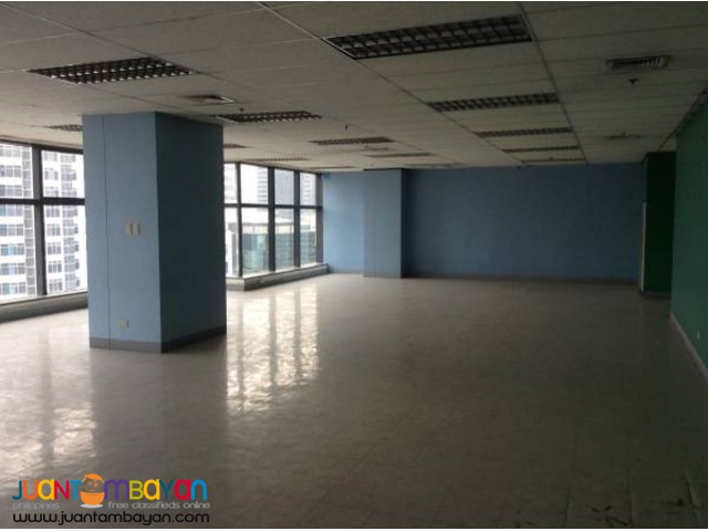 For Sale Ortigas Center 243 sqms Office space 2 parking
