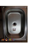  Kitchen Sink Stainless