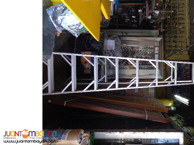  Aluminum Ladder 