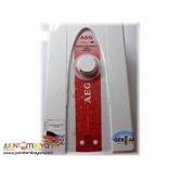  Water Heater Aeg 