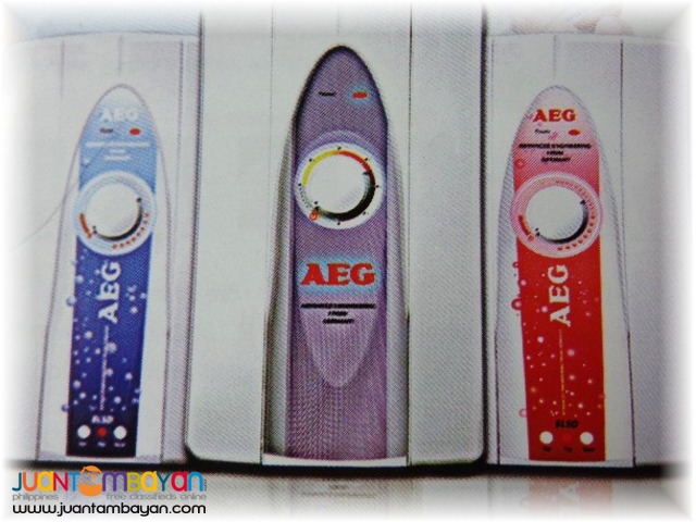  Water Heater Aeg 