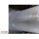 Bubble Wrap Plastic 