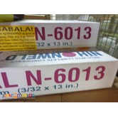 Nihon Welding Rod 