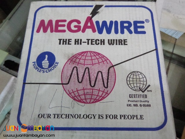 Electric Wire Thhn Stranded 