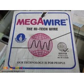Electric Wire Thhn Stranded 